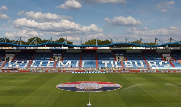 Willem-II-Stadion